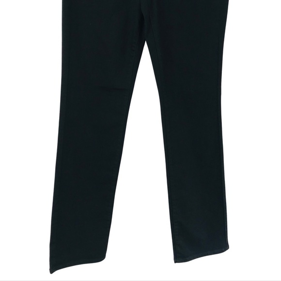 New! NYDJ Marilyn Straight Leg Lift Tuck Technology High Waist Slimming Jeans - Picture 6 of 13